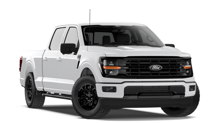F-150® vehicle